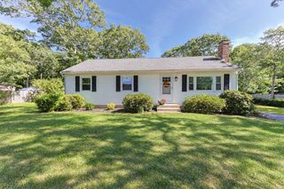 124 Starlight Drive, Barnstable, MA 02648