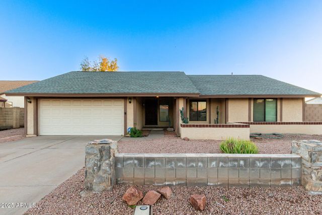 1729 W BROOKS Street, Chandler, AZ 85224