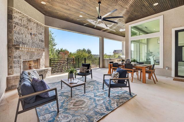 1501 Tramonto, New Braunfels, TX 78132