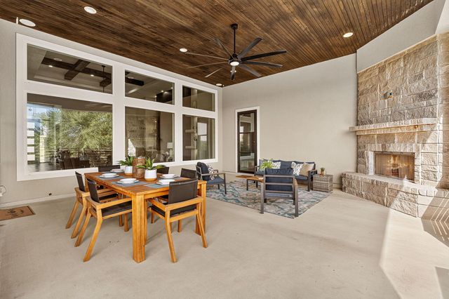 1501 Tramonto, New Braunfels, TX 78132