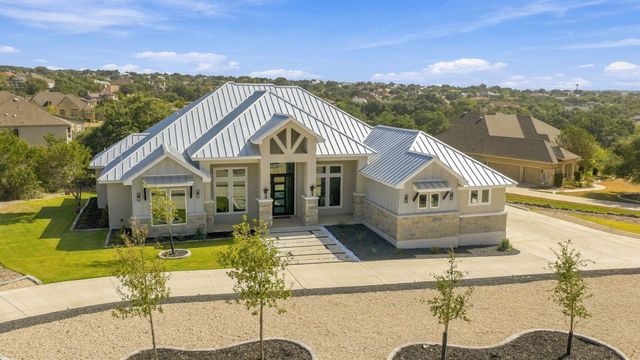 1501 Tramonto, New Braunfels, TX 78132