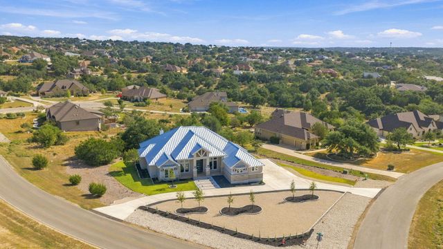 1501 Tramonto, New Braunfels, TX 78132