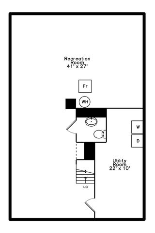 7118 N Merrimac Avenue, Chicago, IL 60646