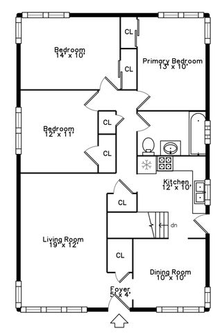 7118 N Merrimac Avenue, Chicago, IL 60646