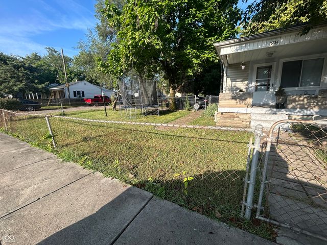1754 Asbury Street, Indianapolis, IN 46203