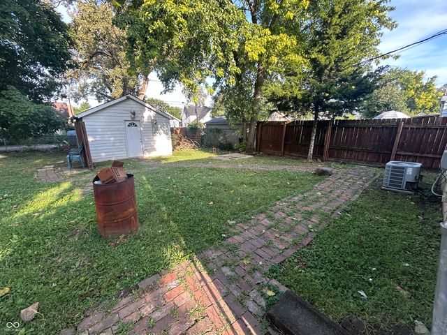 1754 Asbury Street, Indianapolis, IN 46203