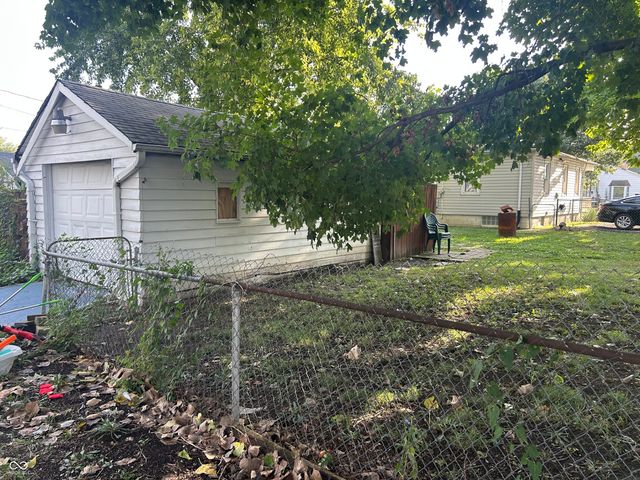 1754 Asbury Street, Indianapolis, IN 46203