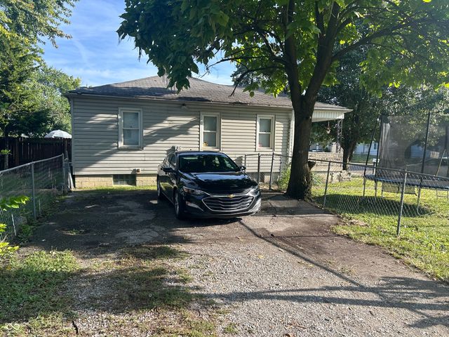 1754 Asbury Street, Indianapolis, IN 46203