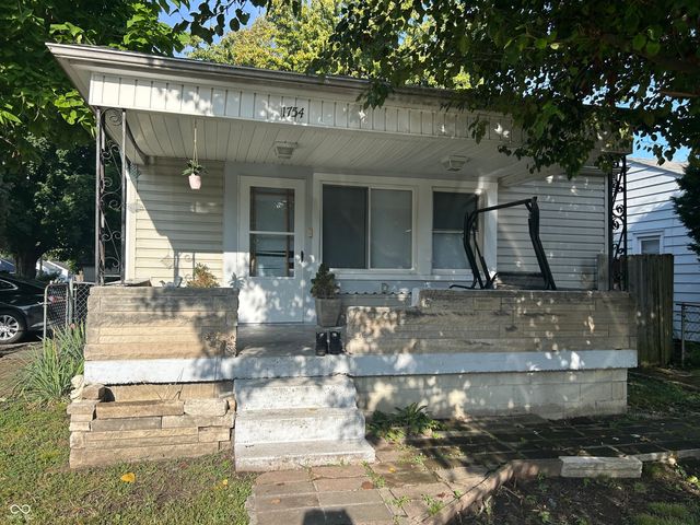 1754 Asbury Street, Indianapolis, IN 46203