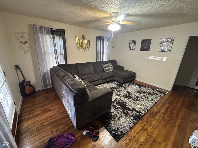 1754 Asbury Street, Indianapolis, IN 46203