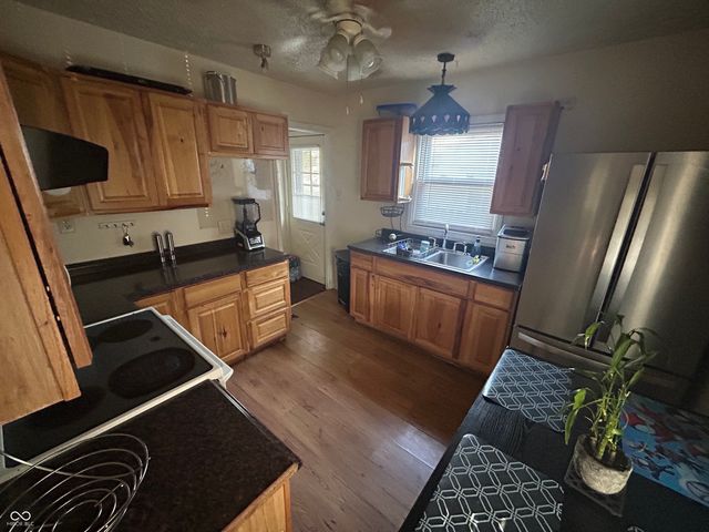 1754 Asbury Street, Indianapolis, IN 46203