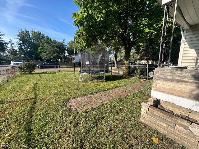 1754 Asbury Street, Indianapolis, IN 46203