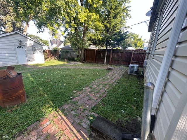 1754 Asbury Street, Indianapolis, IN 46203