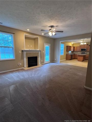 4455 Jockey Whip Lane, Parkton, NC 28371