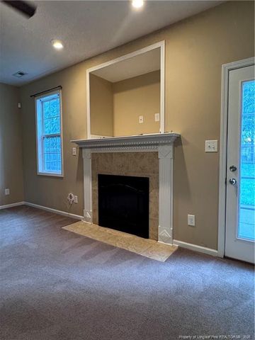 4455 Jockey Whip Lane, Parkton, NC 28371