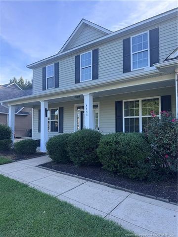 4455 Jockey Whip Lane, Parkton, NC 28371