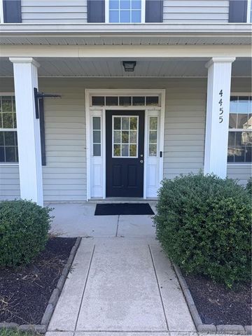 4455 Jockey Whip Lane, Parkton, NC 28371
