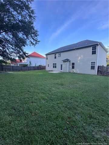 4455 Jockey Whip Lane, Parkton, NC 28371