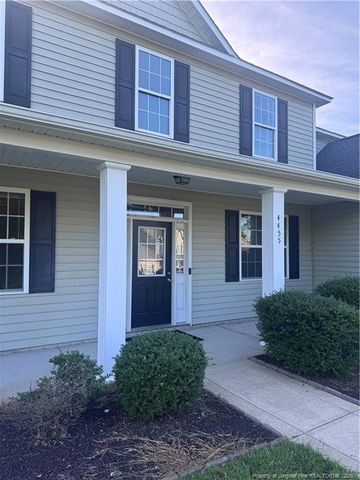 4455 Jockey Whip Lane, Parkton, NC 28371