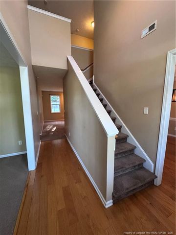 4455 Jockey Whip Lane, Parkton, NC 28371