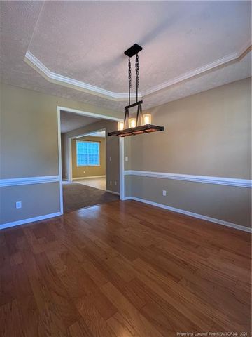 4455 Jockey Whip Lane, Parkton, NC 28371