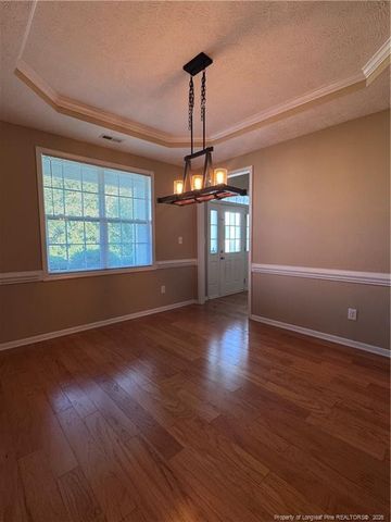 4455 Jockey Whip Lane, Parkton, NC 28371