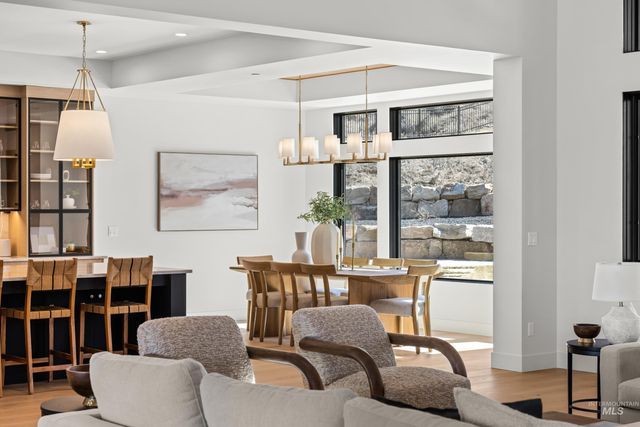 1851 W Winter Camp Ct, Boise, ID 83703