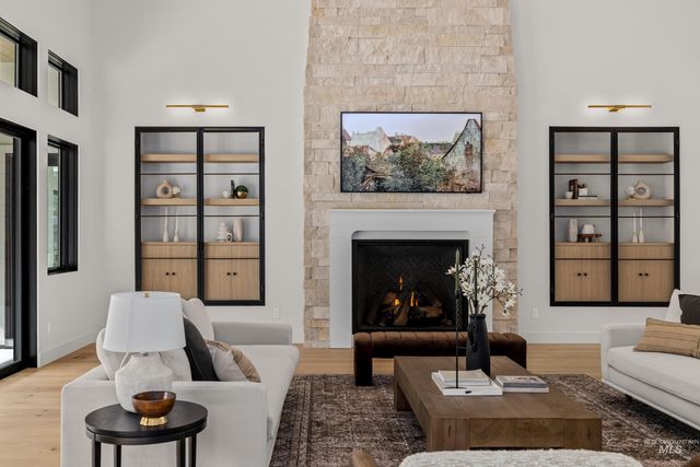 1851 W Winter Camp Ct, Boise, ID 83703