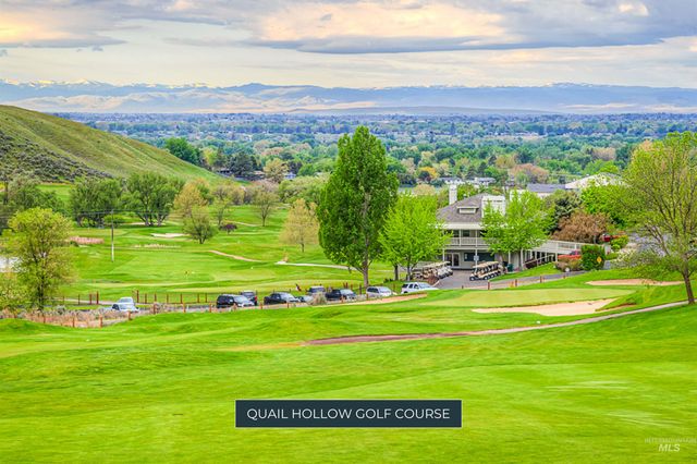 1851 W Winter Camp Ct, Boise, ID 83703