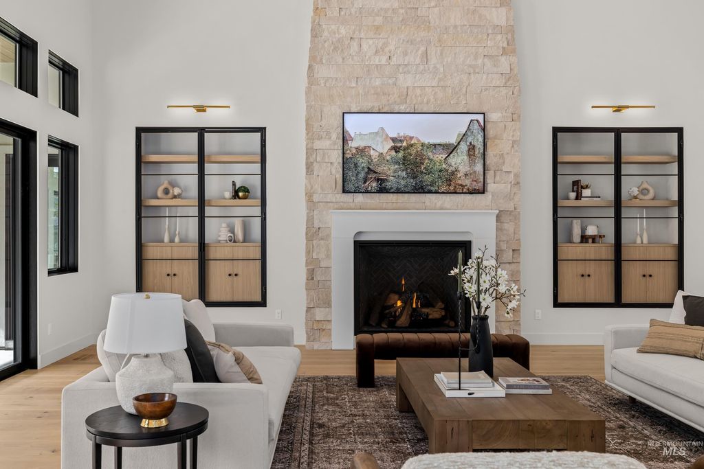 1851 W Winter Camp Ct, Boise, ID 83703 photo 2