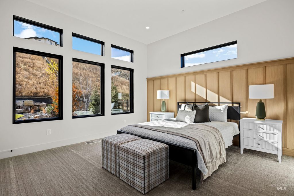 1851 W Winter Camp Ct, Boise, ID 83703 photo 29