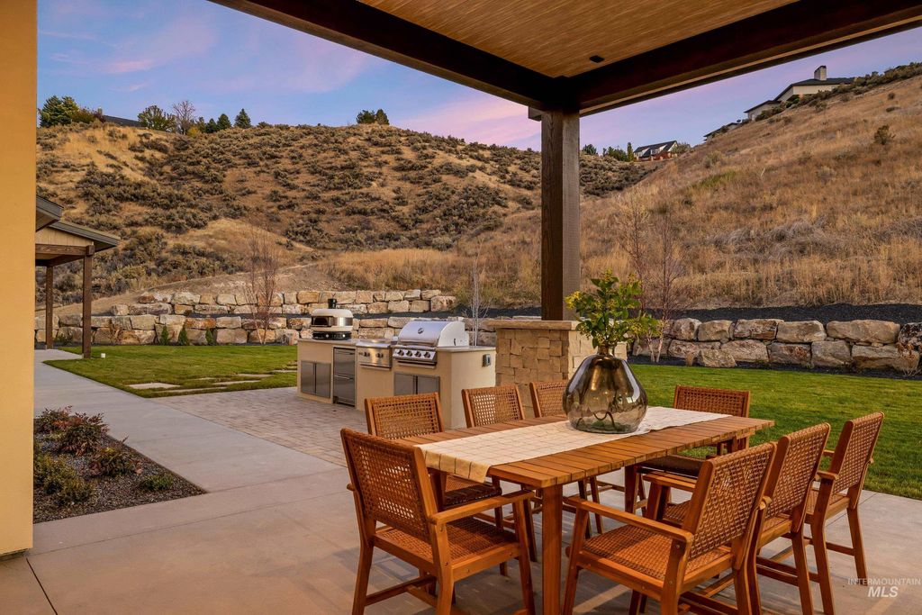 1851 W Winter Camp Ct, Boise, ID 83703 photo 38