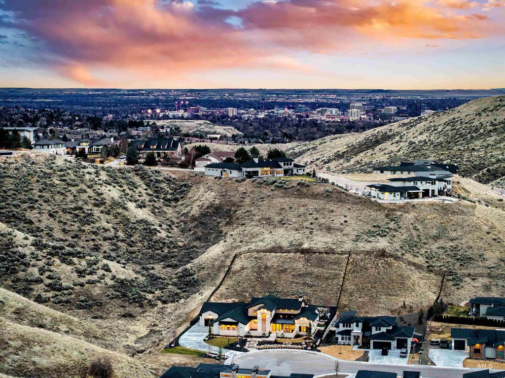 1851 W Winter Camp Ct, Boise, ID 83703 photo 46