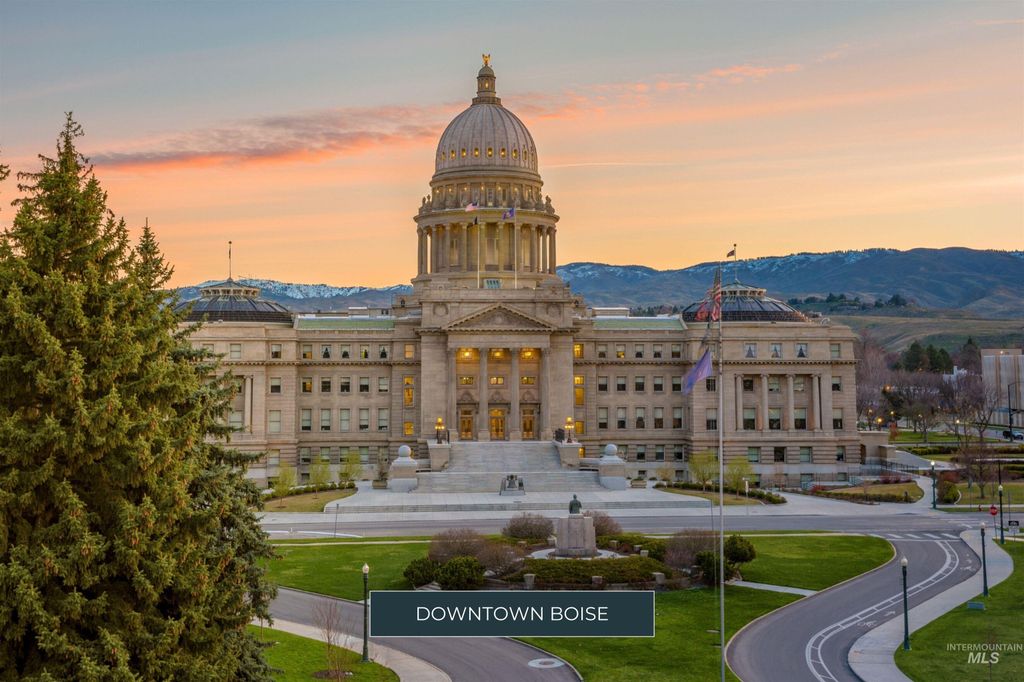 1851 W Winter Camp Ct, Boise, ID 83703 photo 49