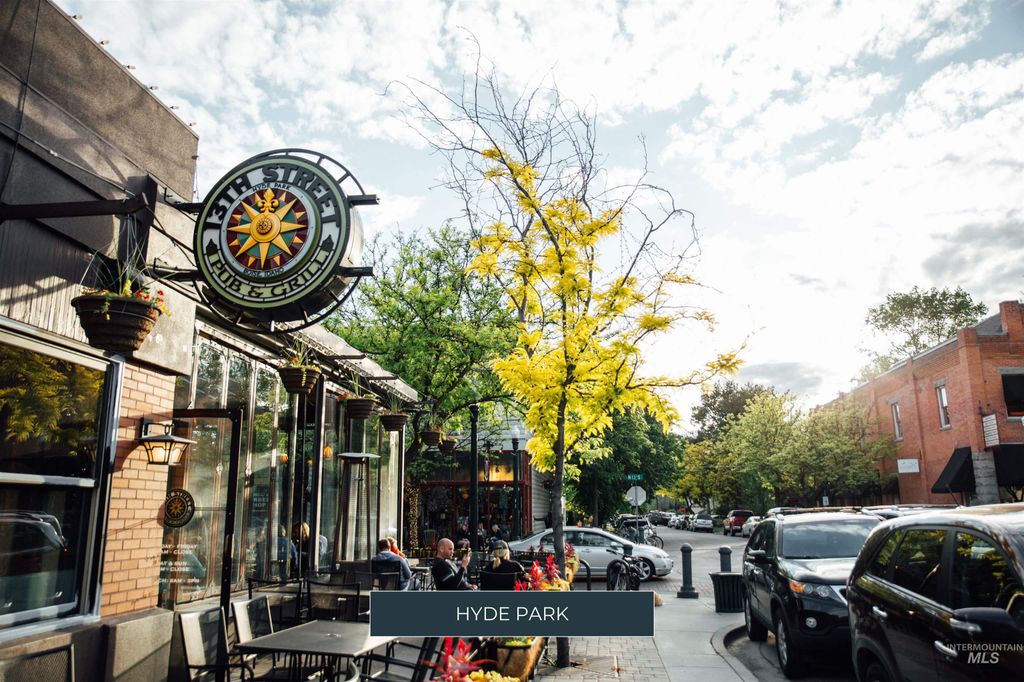 1851 W Winter Camp Ct, Boise, ID 83703 photo 50