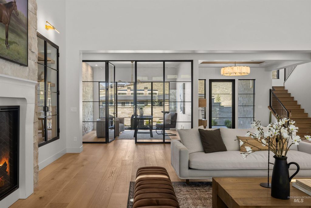 1851 W Winter Camp Ct, Boise, ID 83703 photo 9