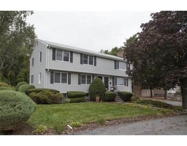 39 Loomis Street 1, Cambridge, MA 02138