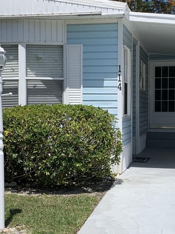 114 Camino Del Rio, Port St. Lucie, Port St Lucie, FL 34952
