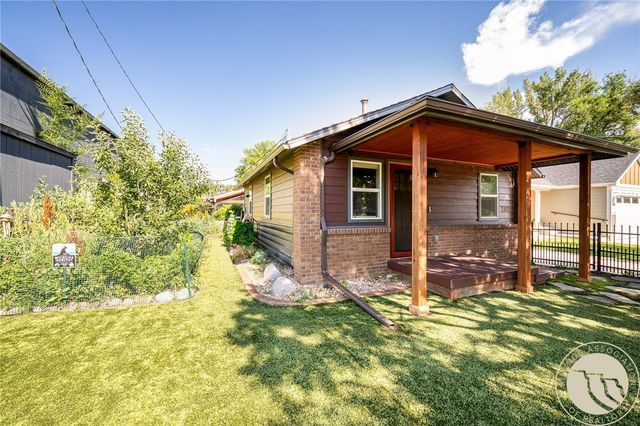 2409 Rosewyn Lane, Billings, MT 59102