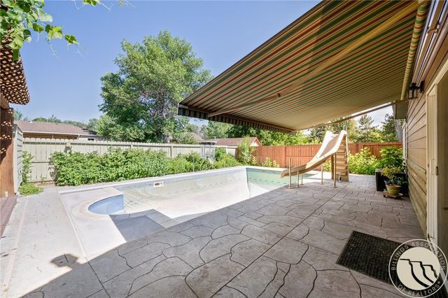 2409 Rosewyn Lane, Billings, MT 59102