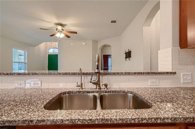 223 Callahan LN, Leander, TX 78641