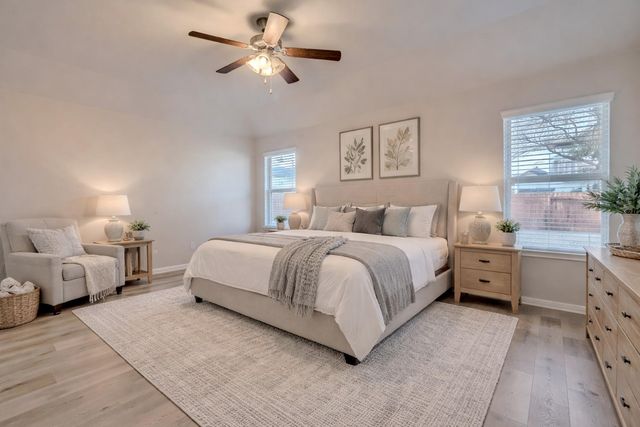 223 Callahan LN, Leander, TX 78641