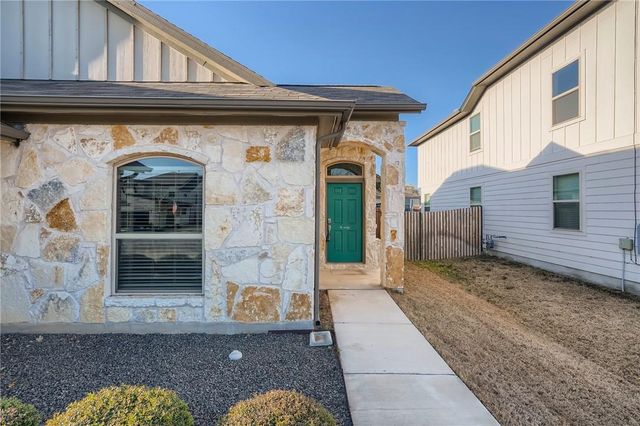 223 Callahan LN, Leander, TX 78641