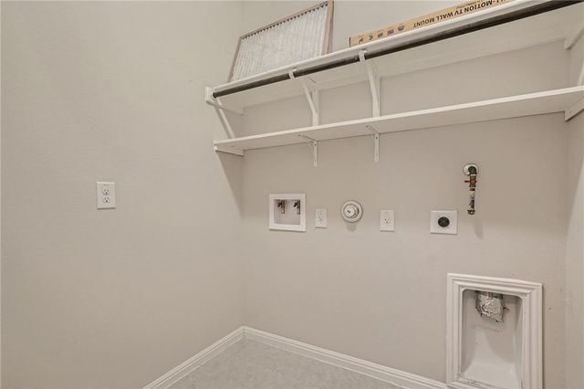 223 Callahan LN, Leander, TX 78641