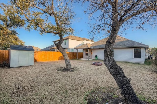 223 Callahan LN, Leander, TX 78641