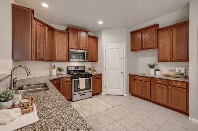 223 Callahan LN, Leander, TX 78641