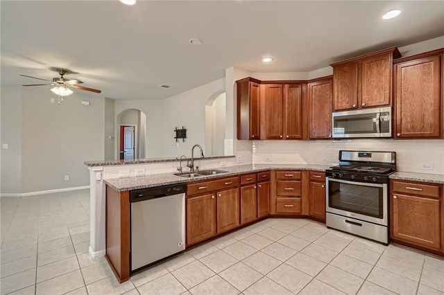 223 Callahan LN, Leander, TX 78641