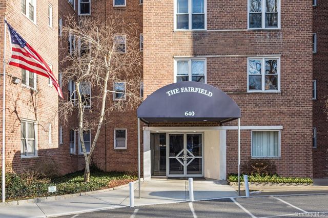 640 W 231st Street 7E, Bronx, NY 10463