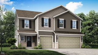 3701 Jason Avenue, Franklin, IN 46131