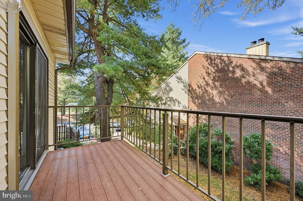 706 CYPRESS POINT CIR #B, MOUNT LAUREL, NJ 08054 — photo 4
